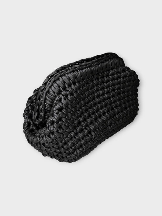 BLACK CLUTCH