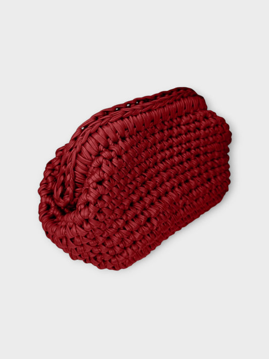 RED CLUTCH